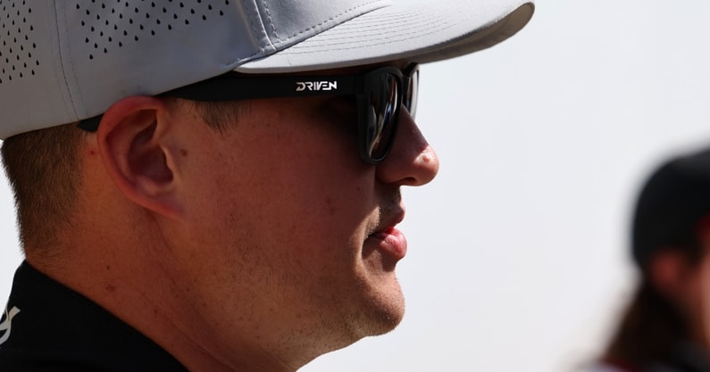 Ryan Preece