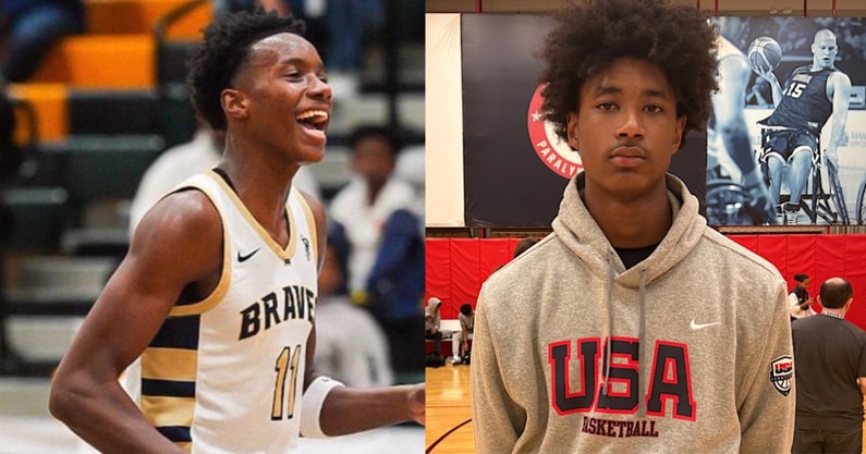 st-john-bosco-christian-collins-tajh-ariza-duo