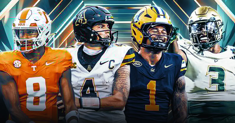 most impactful spring transfer portal commitments