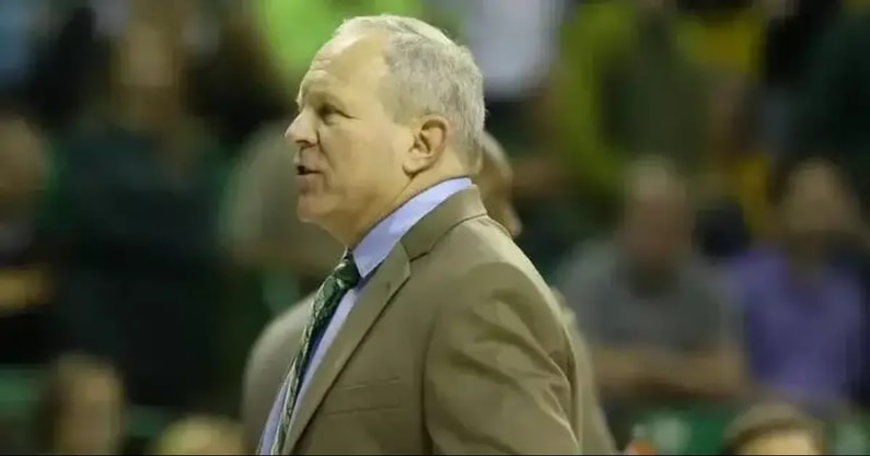 Bill Peterson 2022