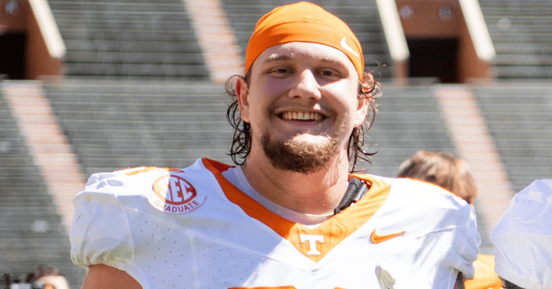 OL Ayden Bussell