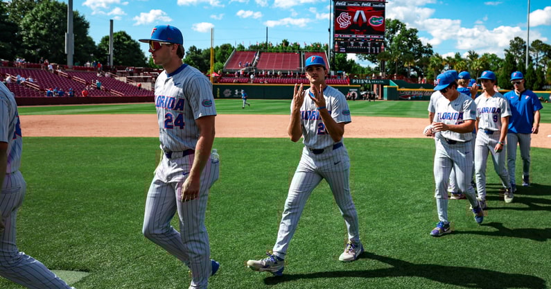 Florida-Gators-baseball