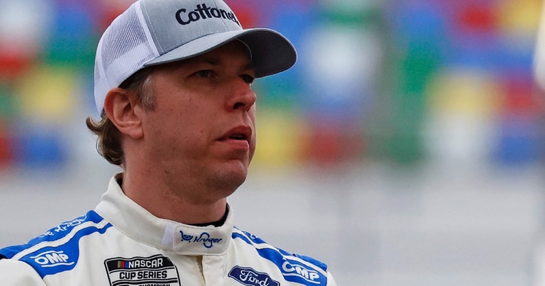 Brad Keselowski