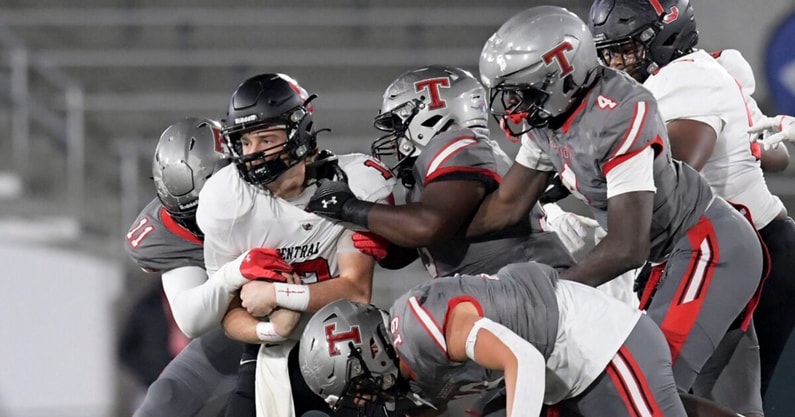 Syndication: The Montgomery Advertiser