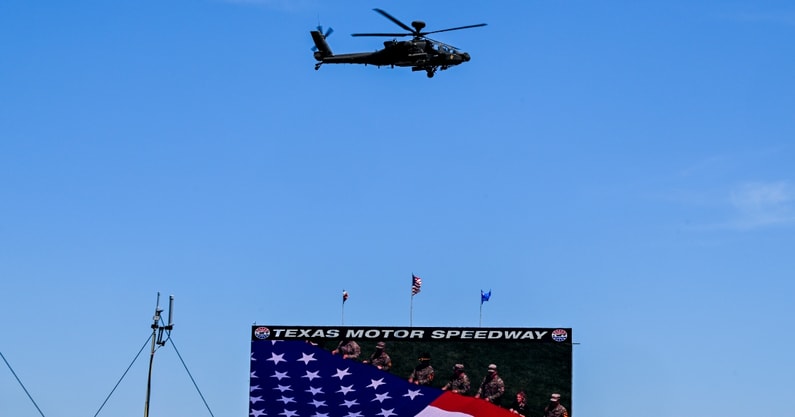 Texas Motor Speedway