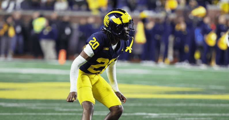 Jyaire Hill