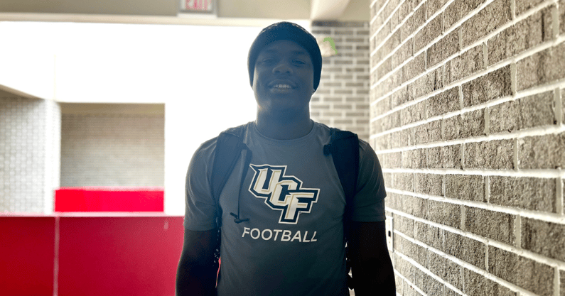 Javari Barnett