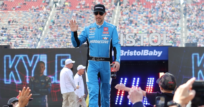 Denny Hamlin (48)