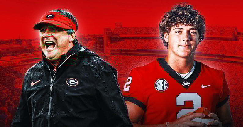 Georgia-Oregon-Jared Curtis