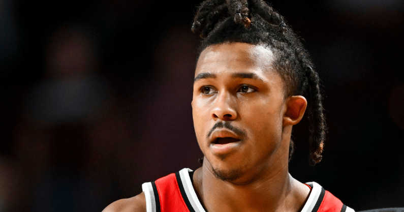 Meechie Johnson