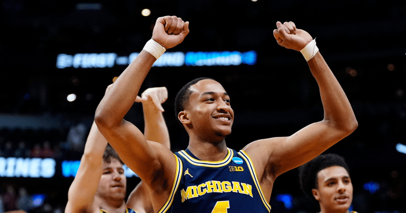 Nimari Burnett