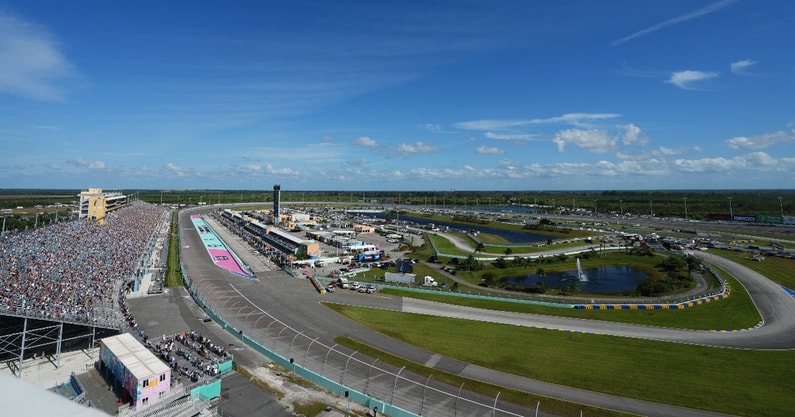 Homestead