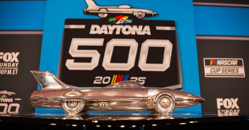Daytona 500 (1)