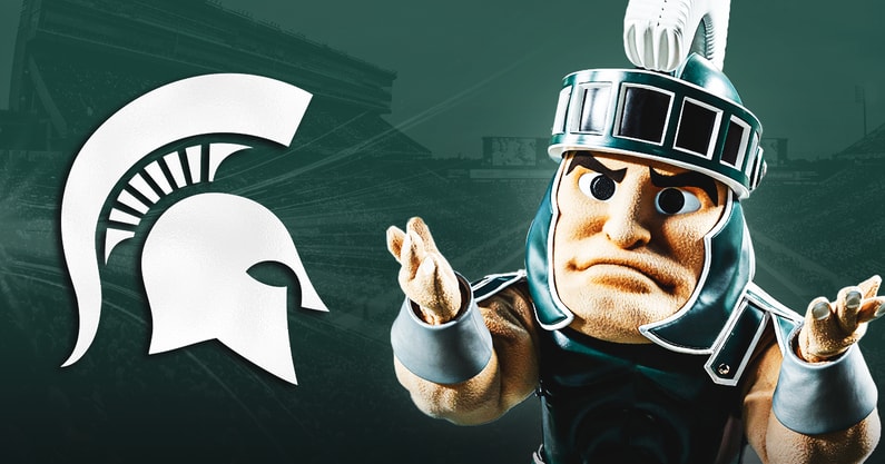 Michigan State athletic director search