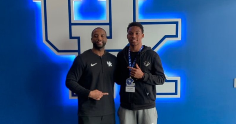Kosci-Barnes-Previews-Upcoming-Kentucky-Visit