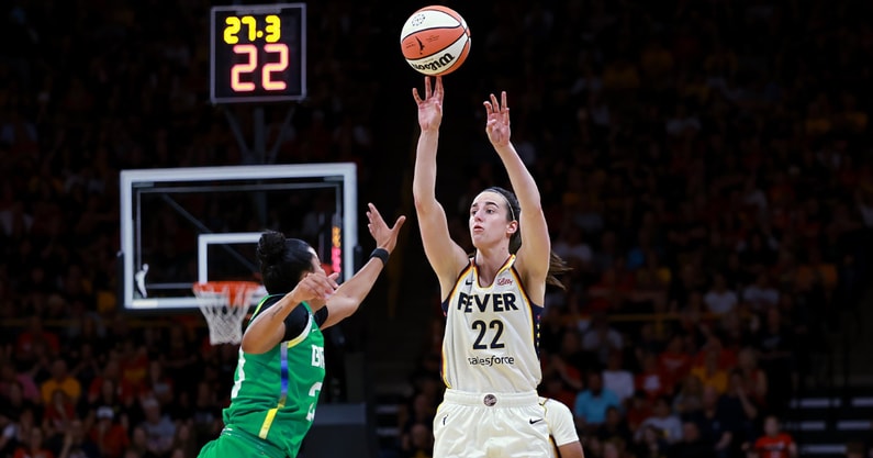 Caitlin Clark(20)