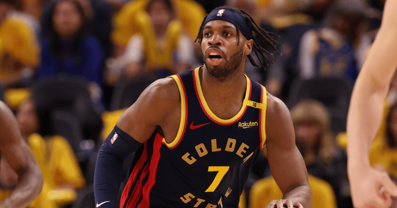 buddy hield