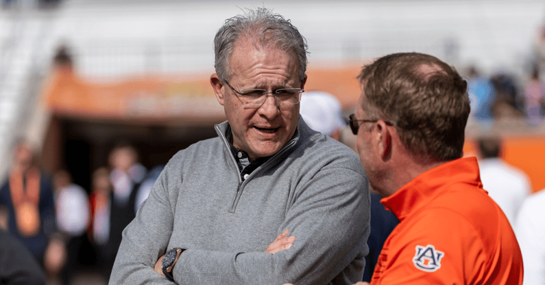 Florida State OC Gus Malzahn