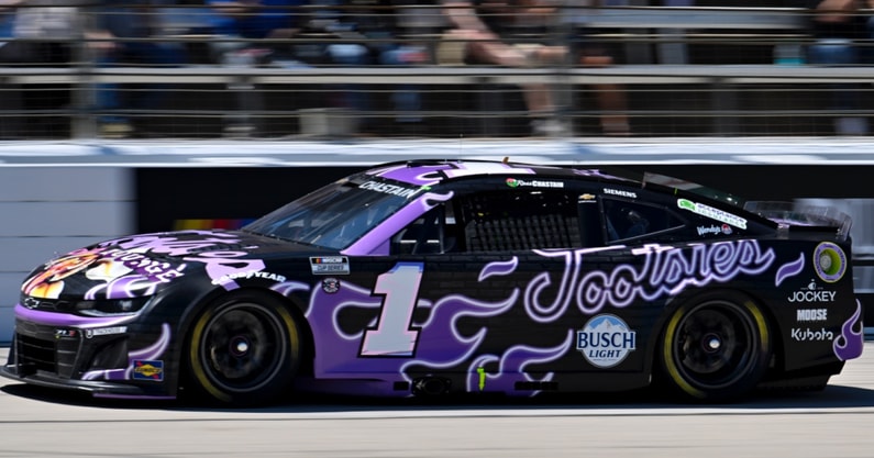 Ross Chastain