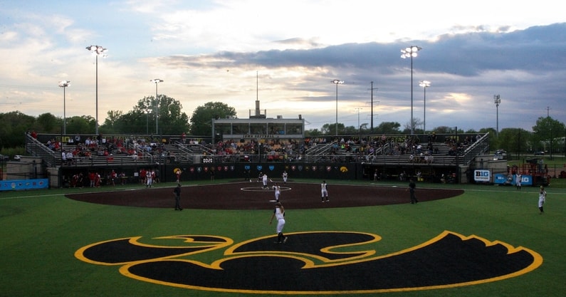 2025 Big Ten Softball Tournament Bracket: Updated matchups, scores, schedule