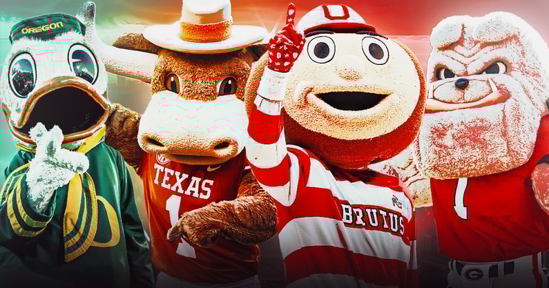 Mascots AFI