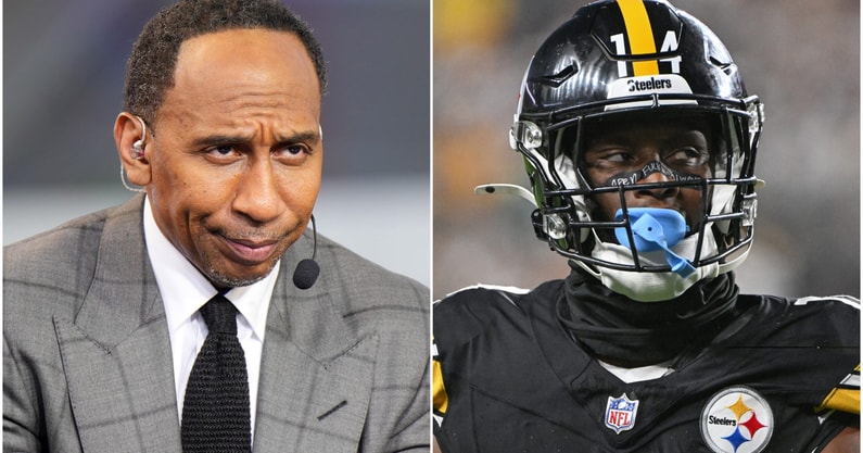 StephenASmith-GeorgePickens (1)
