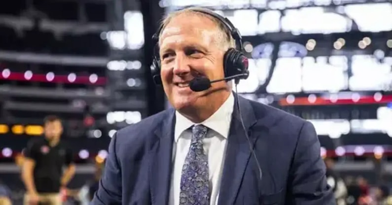 Chris Klieman 2024