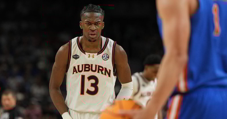 Miles Kelly (Photo by USA Today)