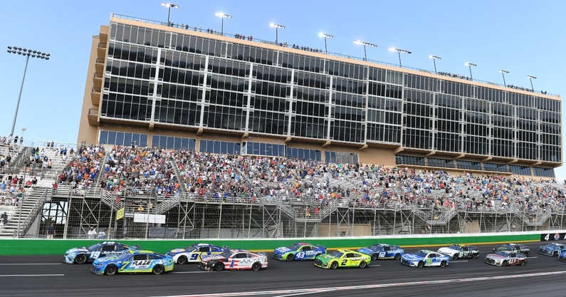 Atlanta Motor Speedway (2)