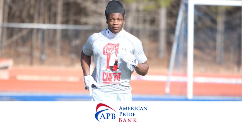 Kamauri Dorsey