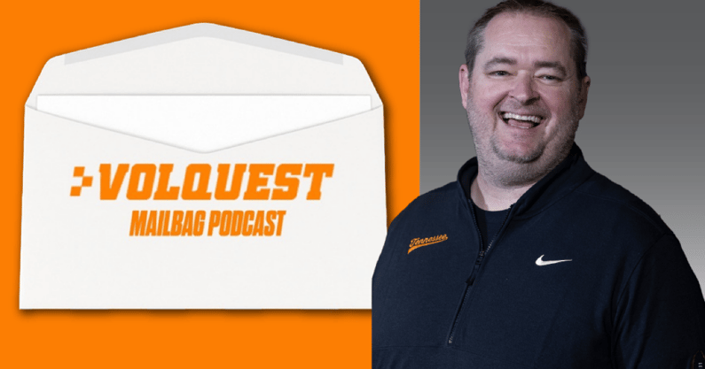 Volquest Podcast Image. Credit: On3 Staff