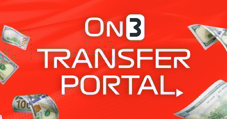 spring college football transfer portal