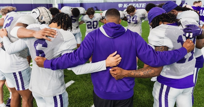 Kansas State Wildcats 2025