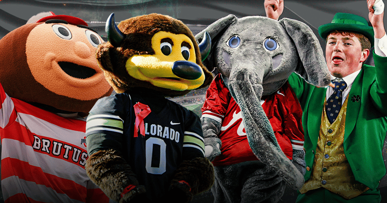 ranking future nonconference games