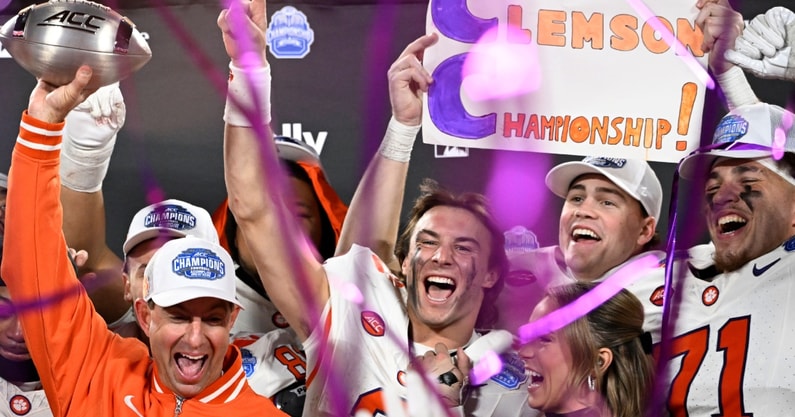 Clemson