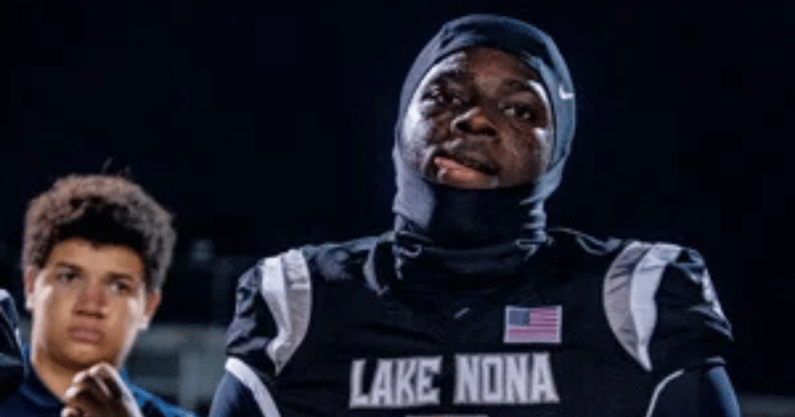 DeAnthony Lafayette