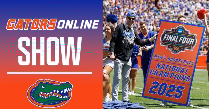 Florida-Gators-Online-Show