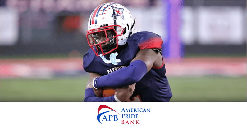 Amari Latimer Georgia