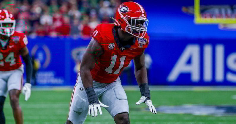 Jalon Walker