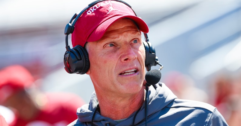 Brent Venables