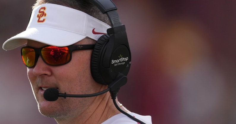 Lincoln Riley