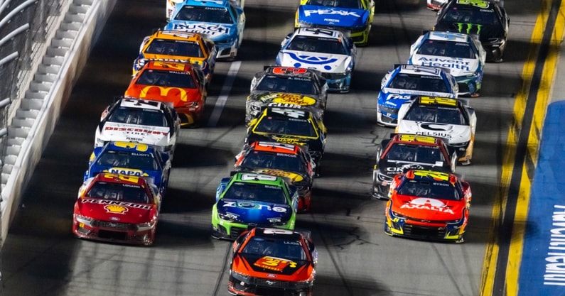 NASCAR