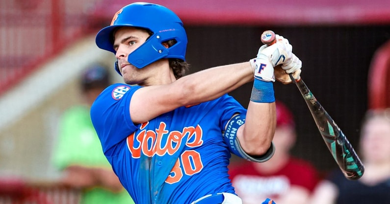 Florida-Gators-Ashton-Wilson