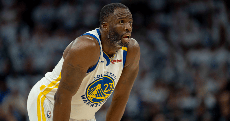 draymond green