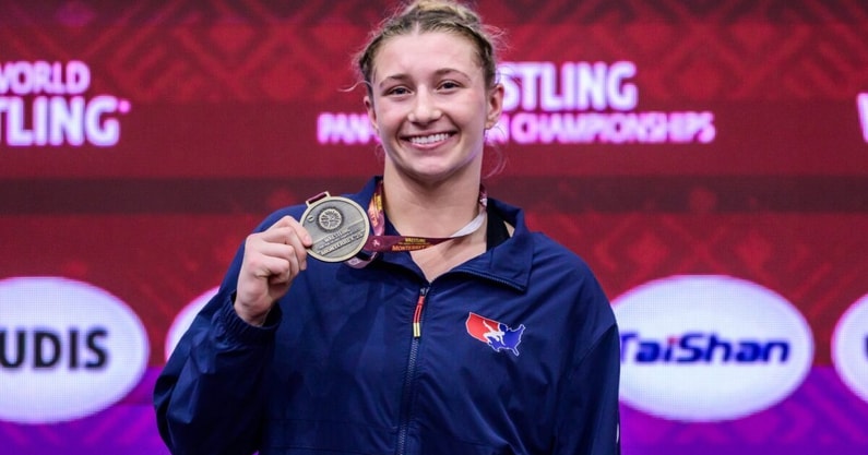 Kylie Welker