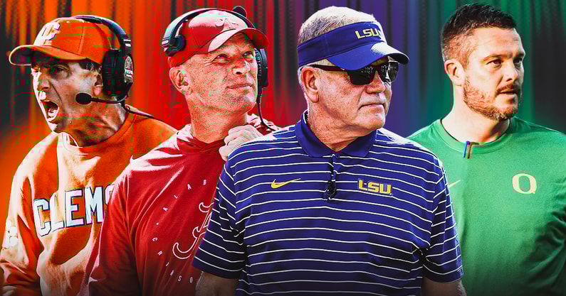 Top impact spring transfer addition preseason top 25