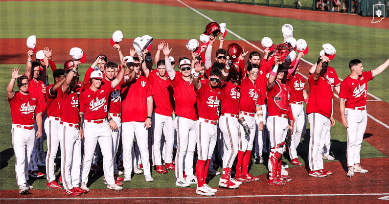 Indiana Baseball