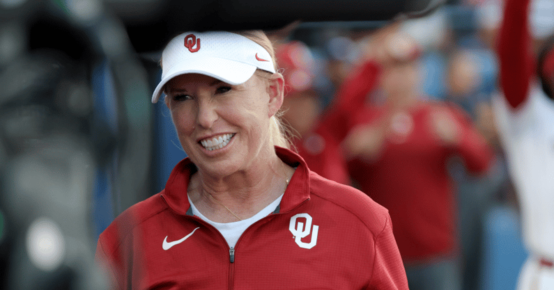 patty gasso oklahoma boston university