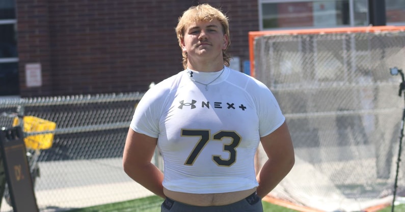 Jax Tanner