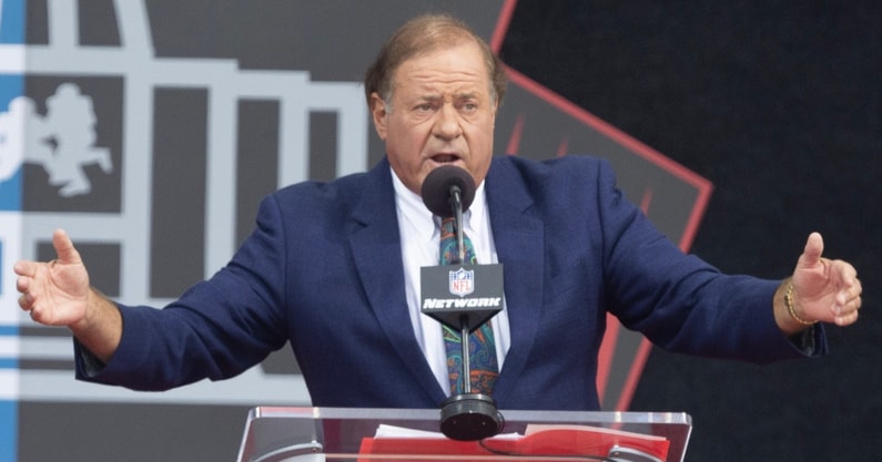 Chris Berman
